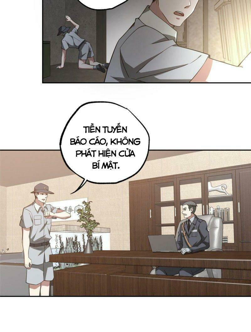 Siêu Thần Cơ Giới Sư Chapter 47 - Trang 2