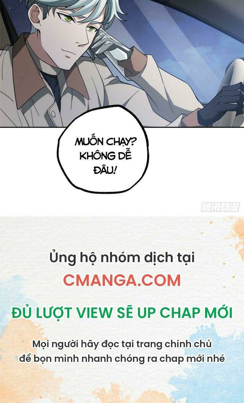 Siêu Thần Cơ Giới Sư Chapter 47 - Trang 2