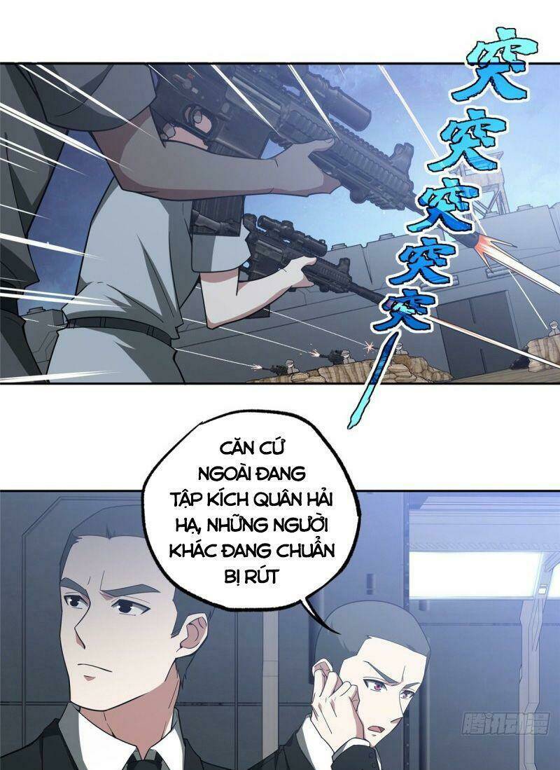 Siêu Thần Cơ Giới Sư Chapter 47 - Trang 2