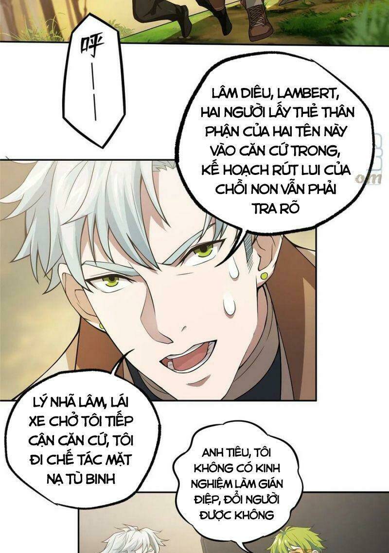 Siêu Thần Cơ Giới Sư Chapter 46 - Trang 2