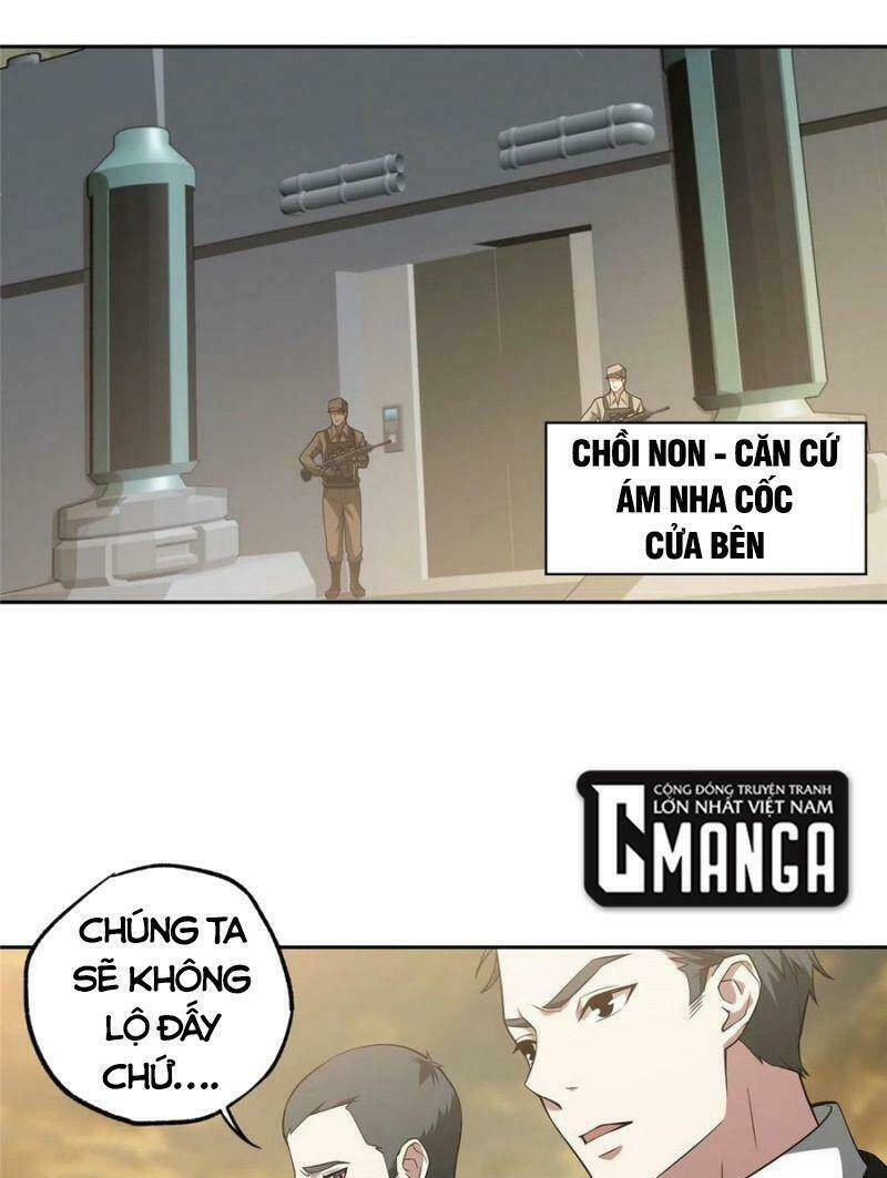 Siêu Thần Cơ Giới Sư Chapter 46 - Trang 2