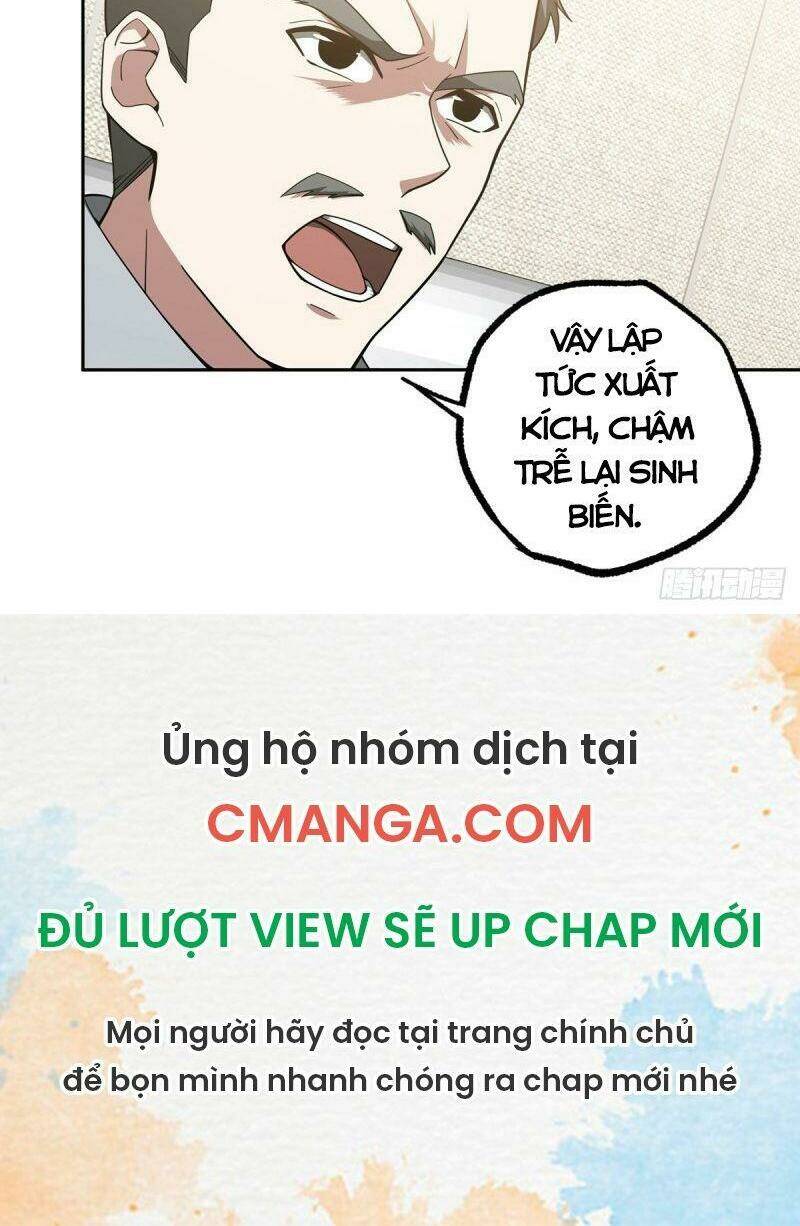 Siêu Thần Cơ Giới Sư Chapter 45 - Trang 2