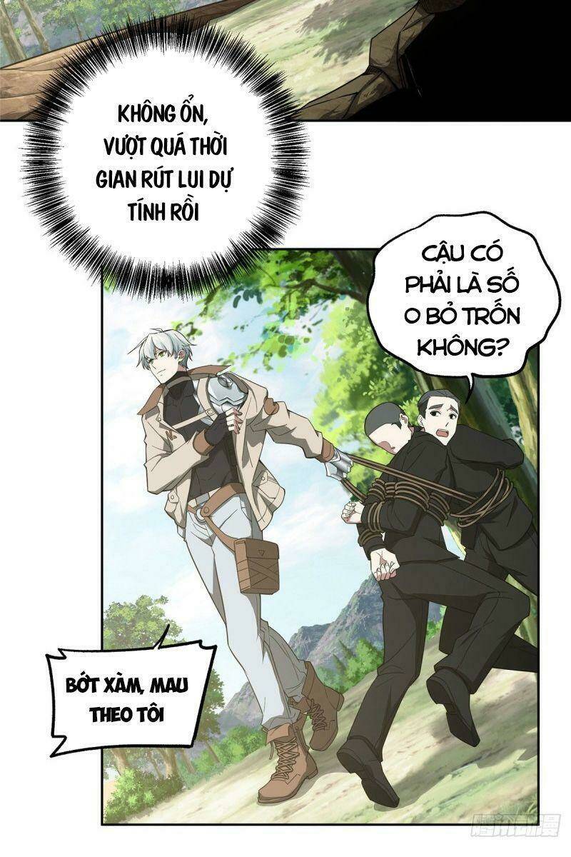 Siêu Thần Cơ Giới Sư Chapter 45 - Trang 2