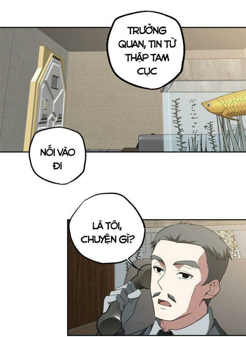 Siêu Thần Cơ Giới Sư Chapter 45 - Trang 2