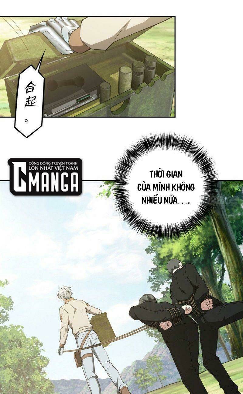 Siêu Thần Cơ Giới Sư Chapter 45 - Trang 2