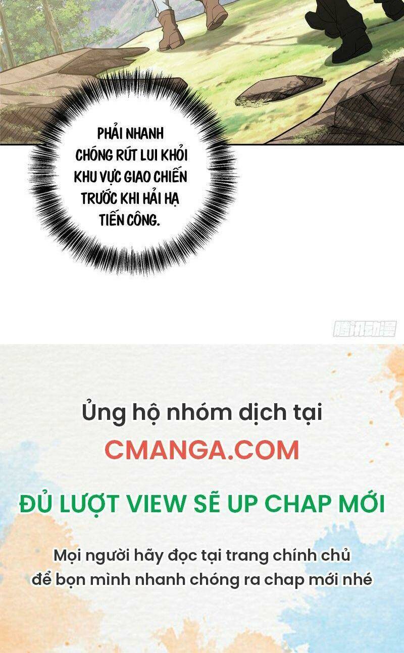 Siêu Thần Cơ Giới Sư Chapter 45 - Trang 2