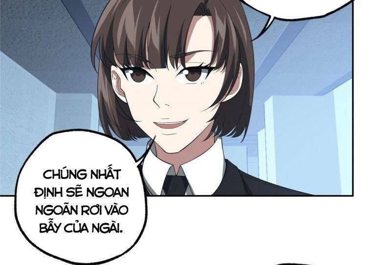 Siêu Thần Cơ Giới Sư Chapter 44 - Trang 2