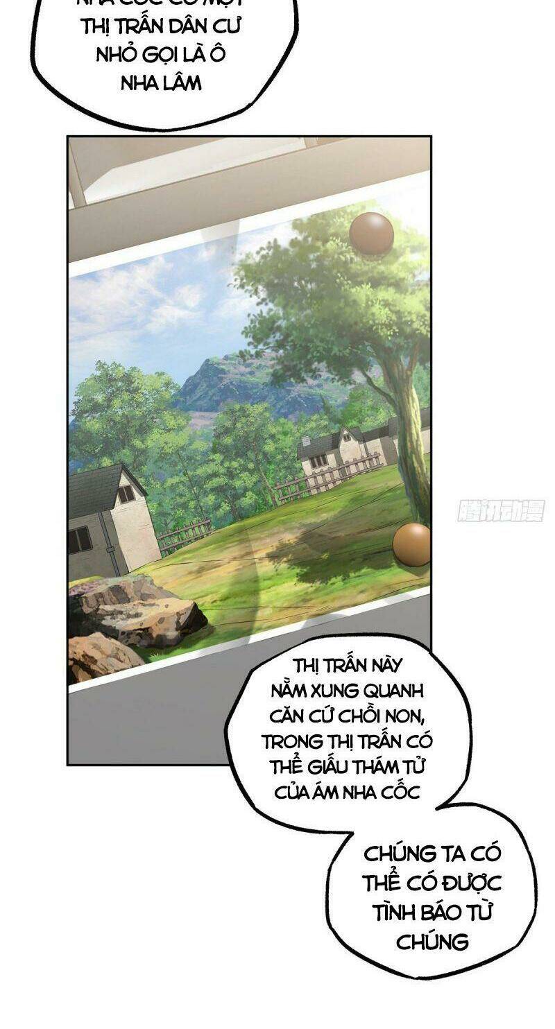 Siêu Thần Cơ Giới Sư Chapter 40 - Trang 2