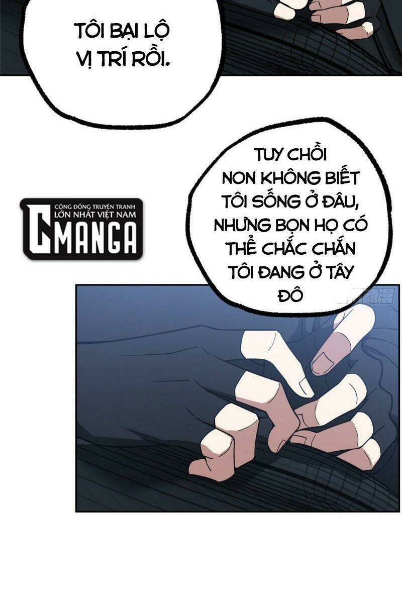 Siêu Thần Cơ Giới Sư Chapter 38 - Trang 2