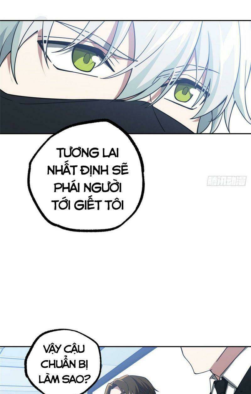 Siêu Thần Cơ Giới Sư Chapter 38 - Trang 2