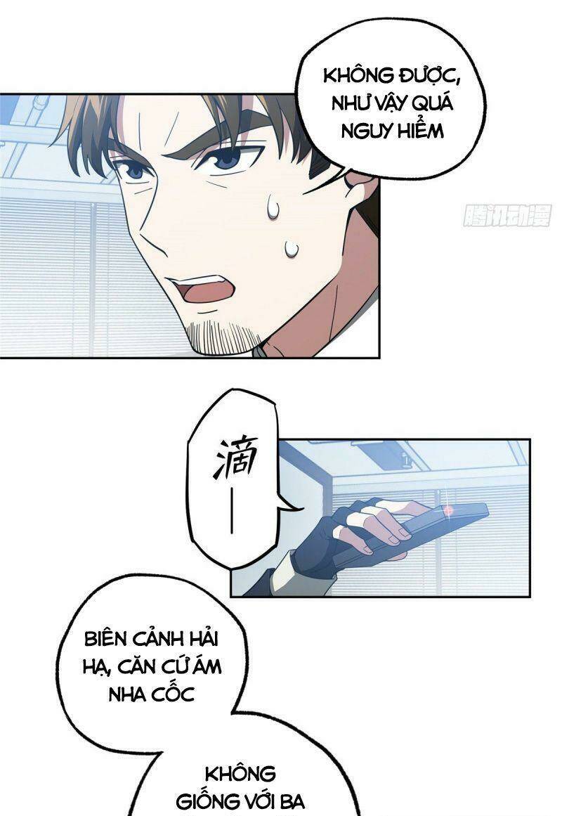 Siêu Thần Cơ Giới Sư Chapter 38 - Trang 2