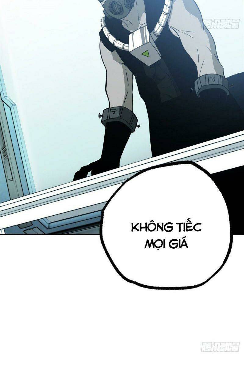 Siêu Thần Cơ Giới Sư Chapter 38 - Trang 2