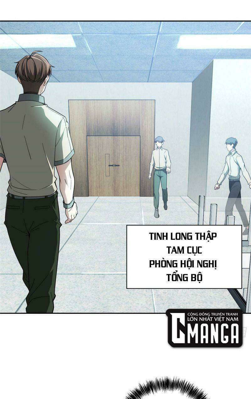 Siêu Thần Cơ Giới Sư Chapter 38 - Trang 2