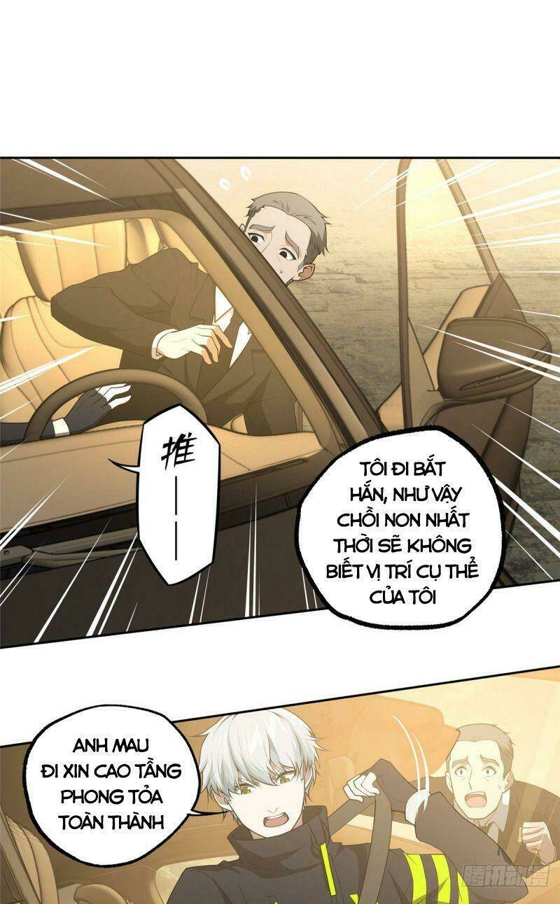 Siêu Thần Cơ Giới Sư Chapter 37 - Trang 2