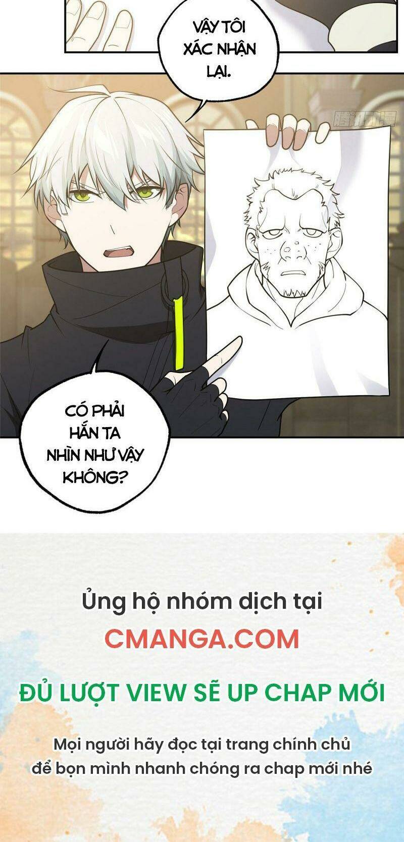 Siêu Thần Cơ Giới Sư Chapter 37 - Trang 2