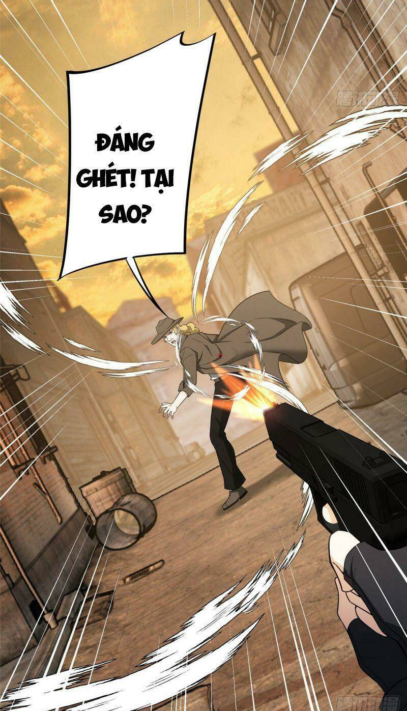 Siêu Thần Cơ Giới Sư Chapter 36 - Trang 2