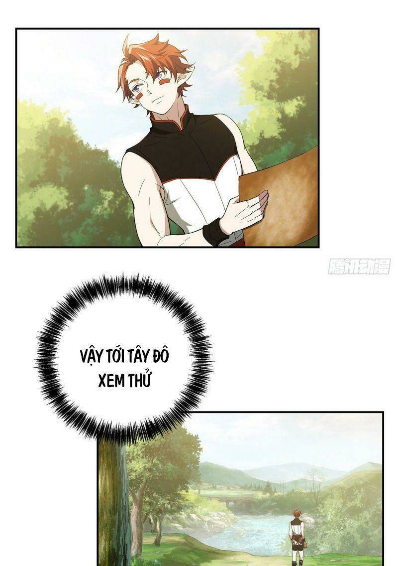 Siêu Thần Cơ Giới Sư Chapter 34 - Trang 2