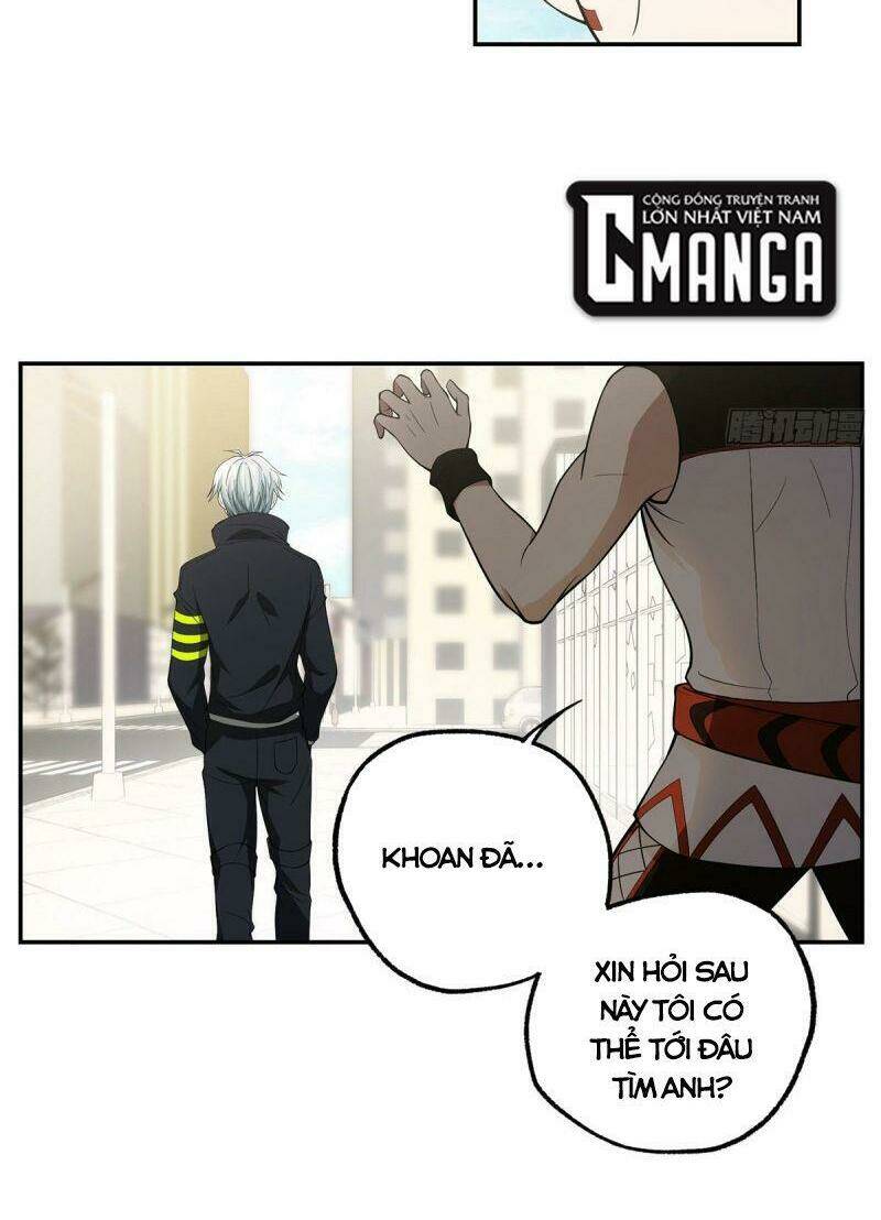 Siêu Thần Cơ Giới Sư Chapter 34 - Trang 2