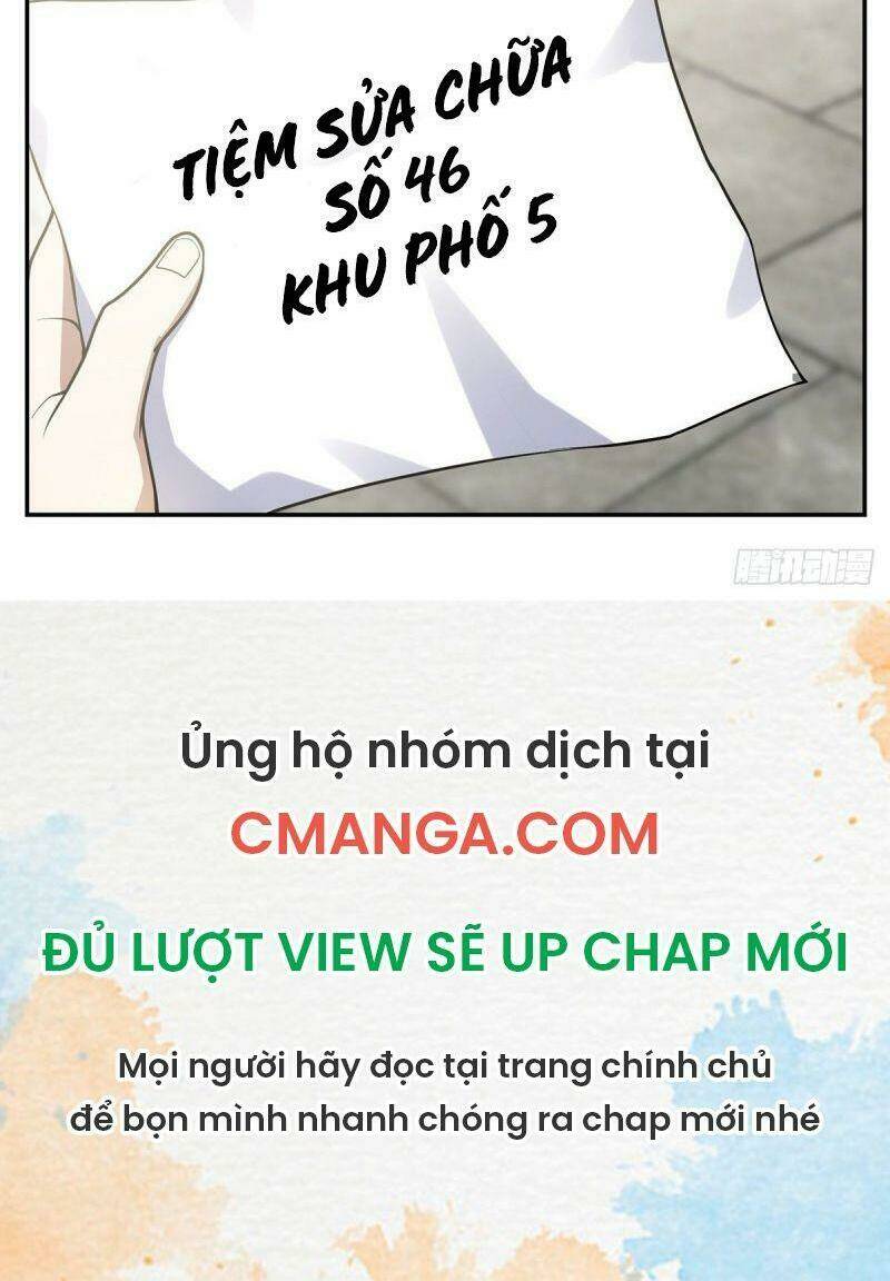 Siêu Thần Cơ Giới Sư Chapter 34 - Trang 2