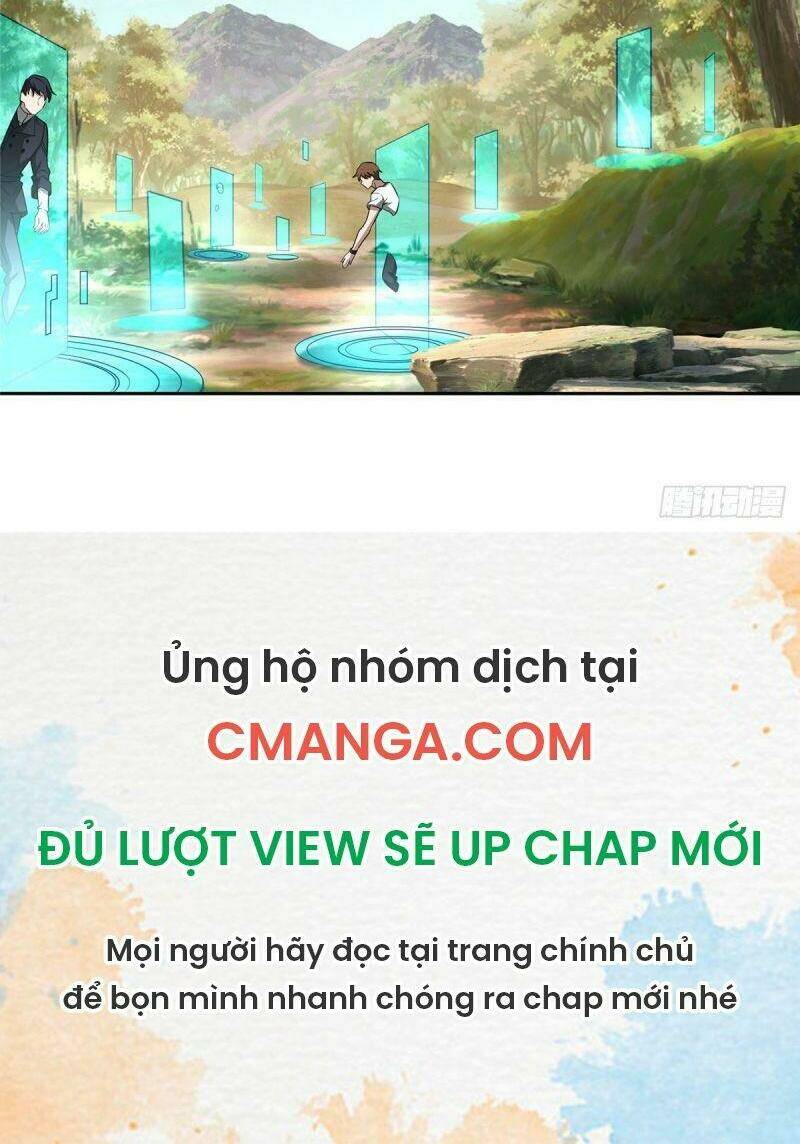 Siêu Thần Cơ Giới Sư Chapter 33 - Trang 2