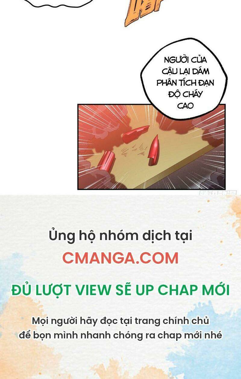 Siêu Thần Cơ Giới Sư Chapter 32 - Trang 2