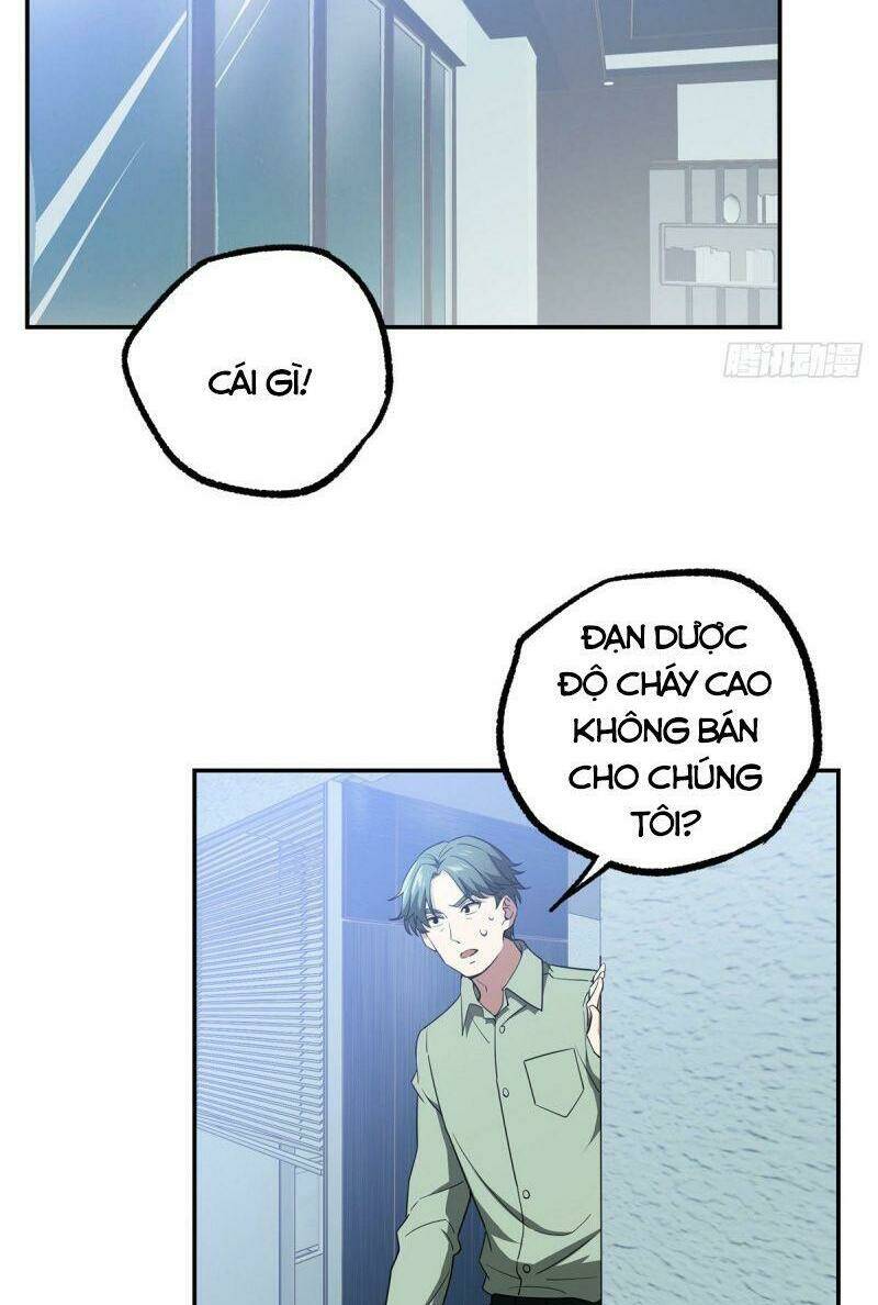 Siêu Thần Cơ Giới Sư Chapter 32 - Trang 2