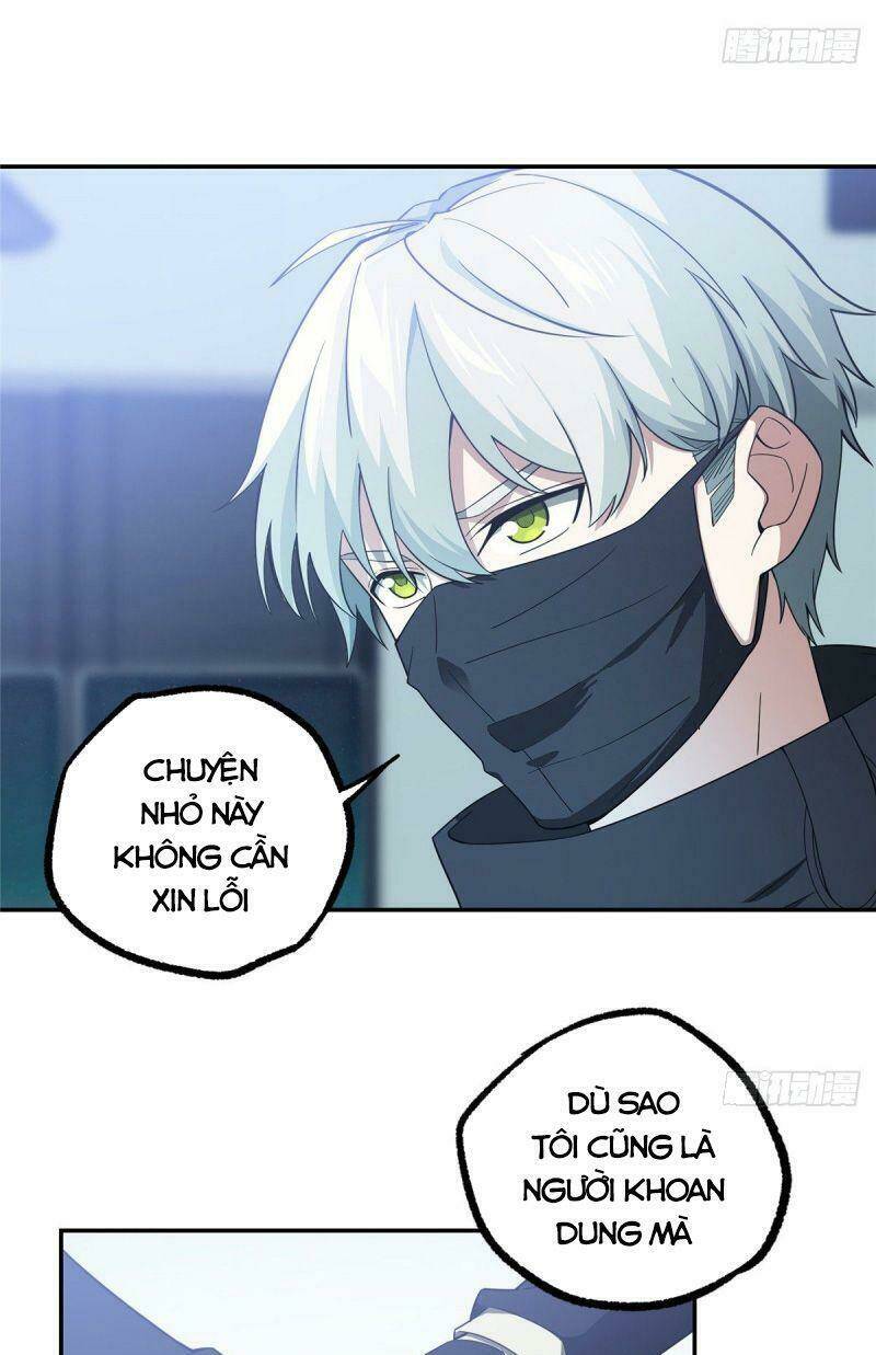 Siêu Thần Cơ Giới Sư Chapter 32 - Trang 2