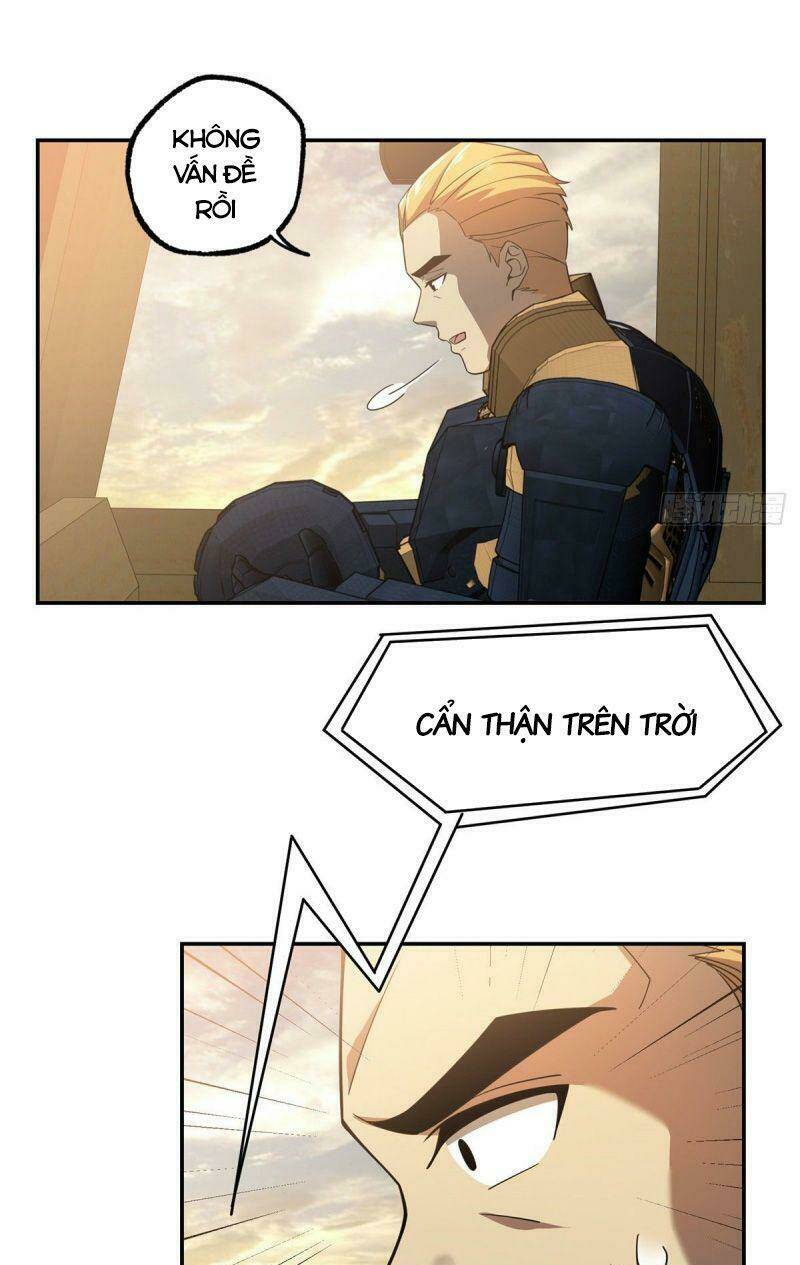 Siêu Thần Cơ Giới Sư Chapter 31 - Trang 2