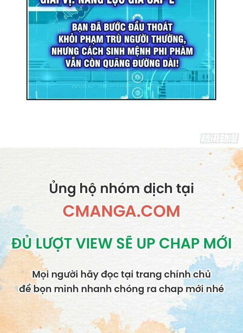 Siêu Thần Cơ Giới Sư Chapter 28 - Trang 2