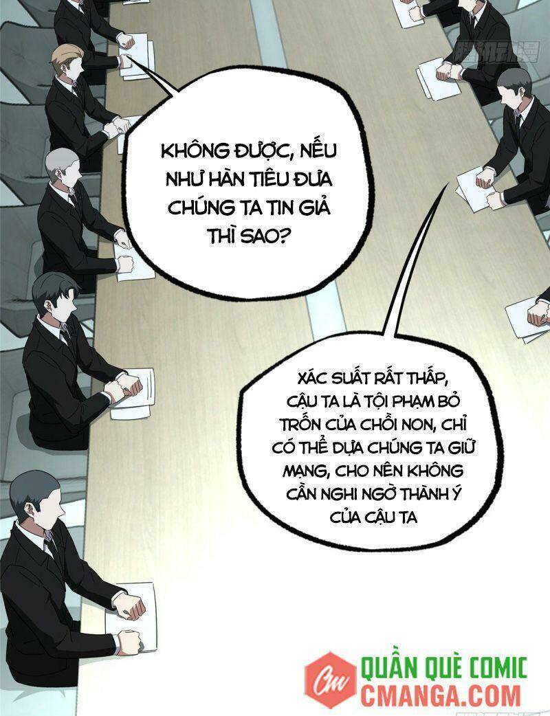 Siêu Thần Cơ Giới Sư Chapter 22 - Trang 2