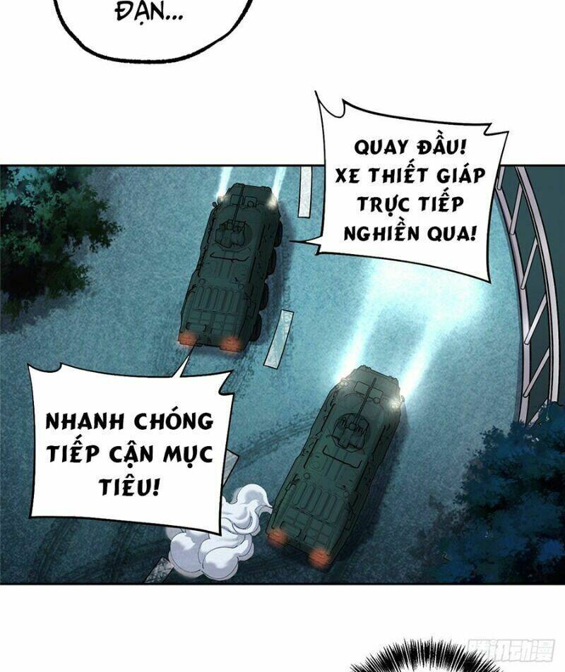 Siêu Thần Cơ Giới Sư Chapter 15 - Trang 2