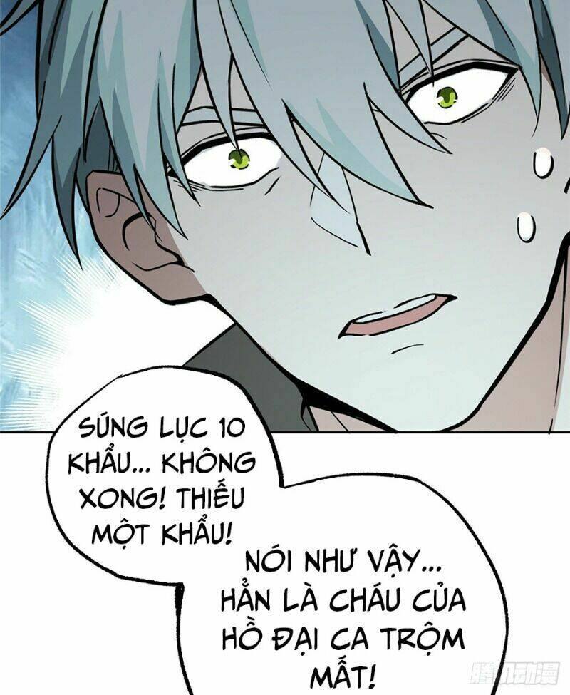 Siêu Thần Cơ Giới Sư Chapter 14 - Trang 2