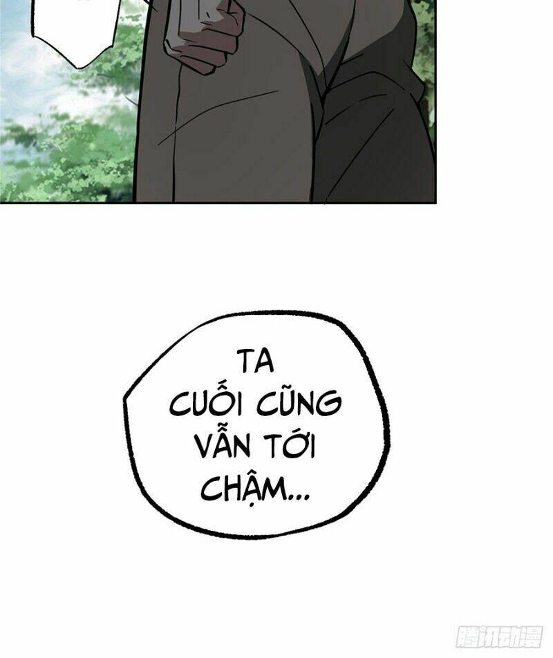 Siêu Thần Cơ Giới Sư Chapter 14 - Trang 2