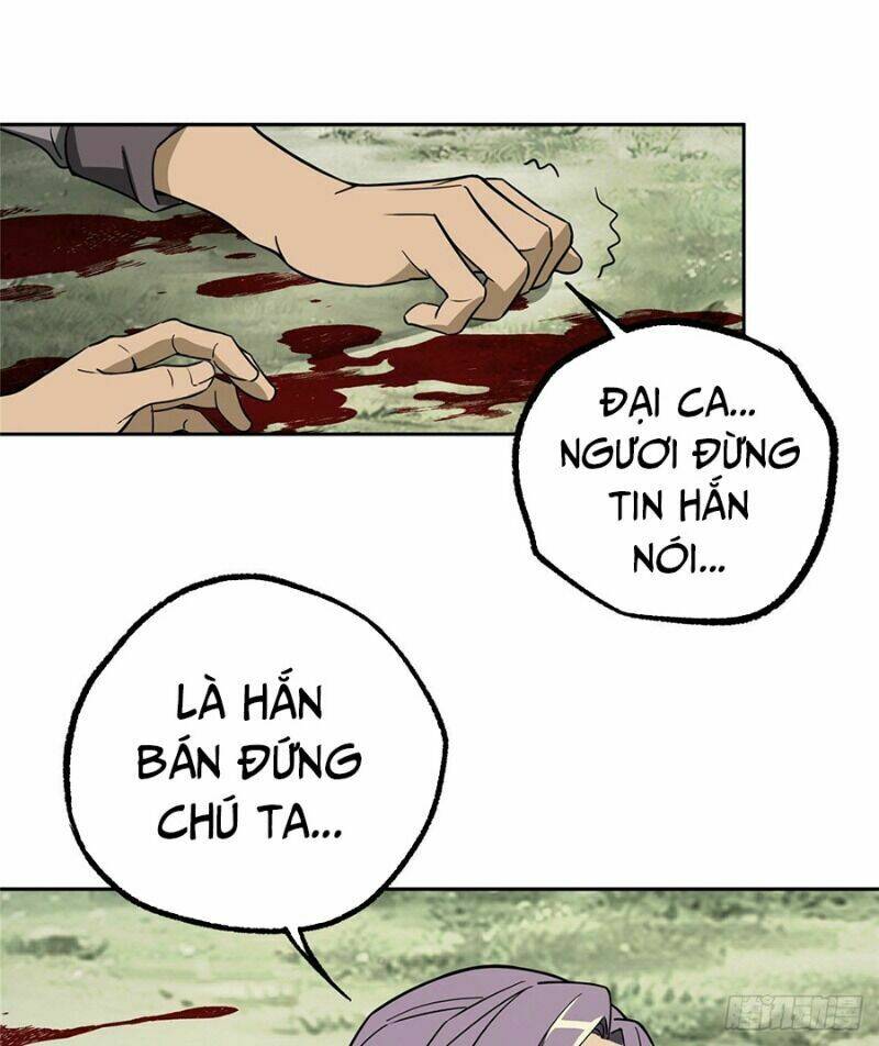 Siêu Thần Cơ Giới Sư Chapter 14 - Trang 2