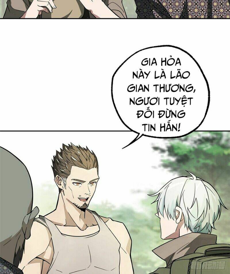 Siêu Thần Cơ Giới Sư Chapter 13 - Trang 2