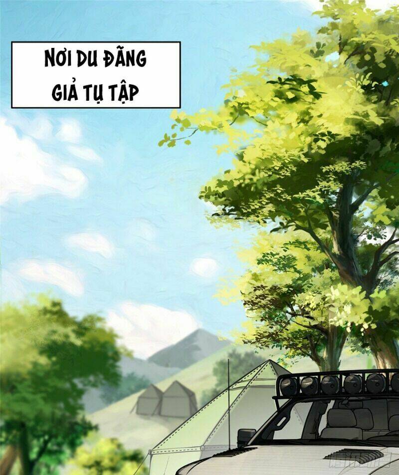 Siêu Thần Cơ Giới Sư Chapter 13 - Trang 2