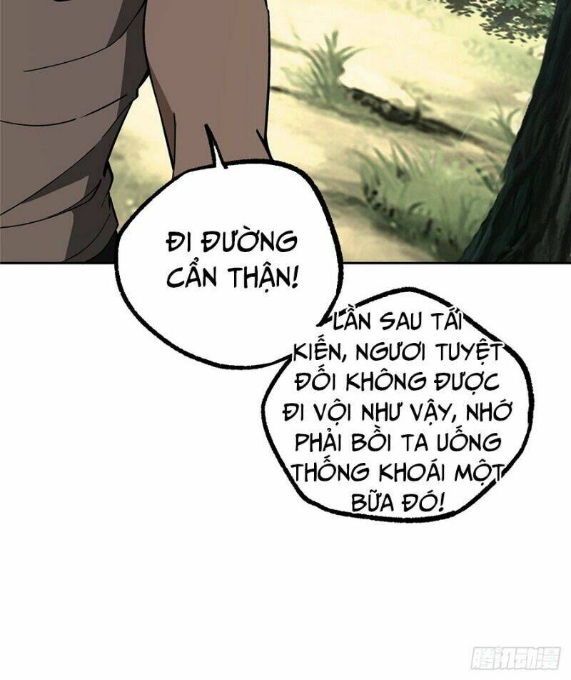 Siêu Thần Cơ Giới Sư Chapter 13 - Trang 2