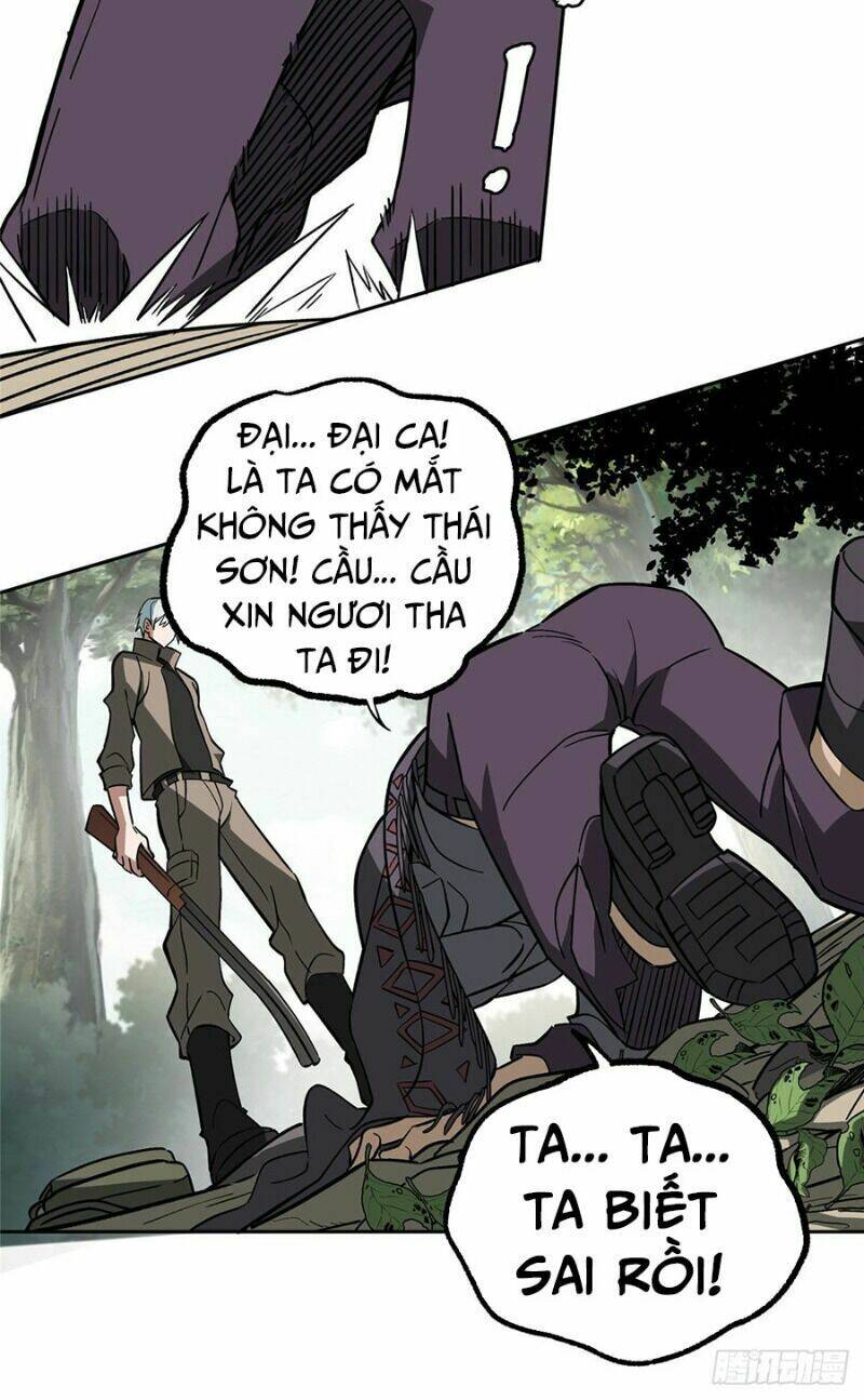 Siêu Thần Cơ Giới Sư Chapter 12 - Trang 2