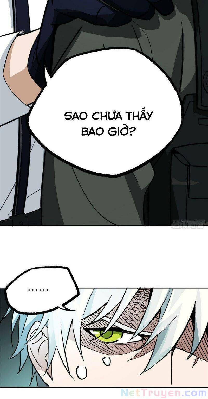 Siêu Thần Cơ Giới Sư Chapter 8 - Trang 2