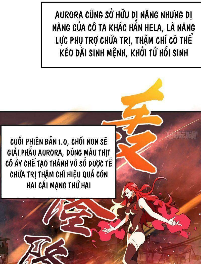 Siêu Thần Cơ Giới Sư Chapter 7 - Trang 2