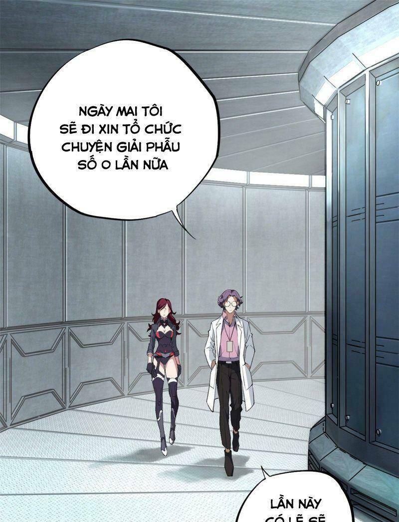 Siêu Thần Cơ Giới Sư Chapter 4 - Trang 2