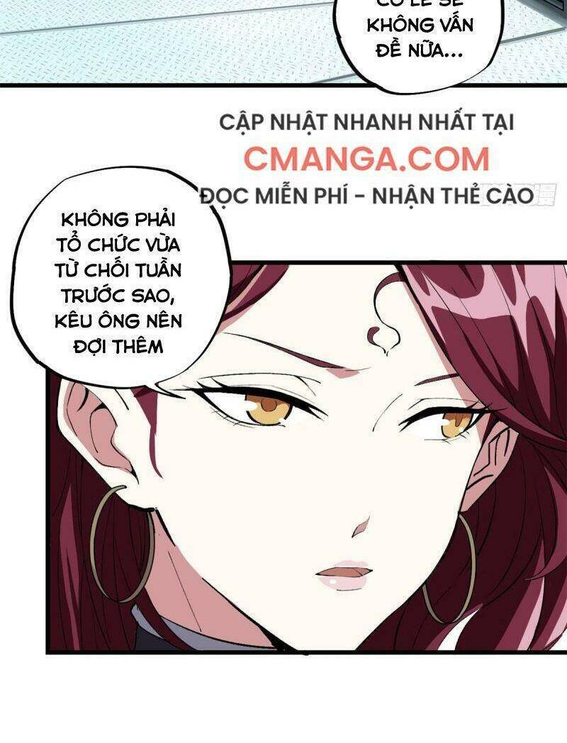 Siêu Thần Cơ Giới Sư Chapter 4 - Trang 2