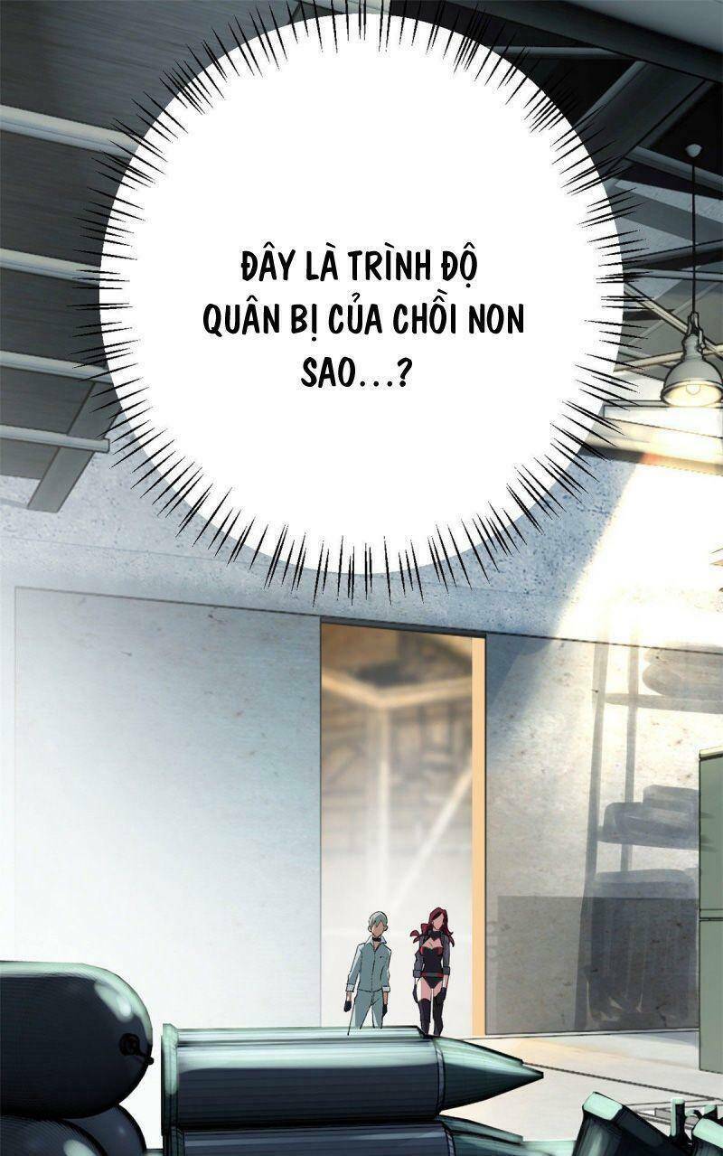 Siêu Thần Cơ Giới Sư Chapter 4 - Trang 2