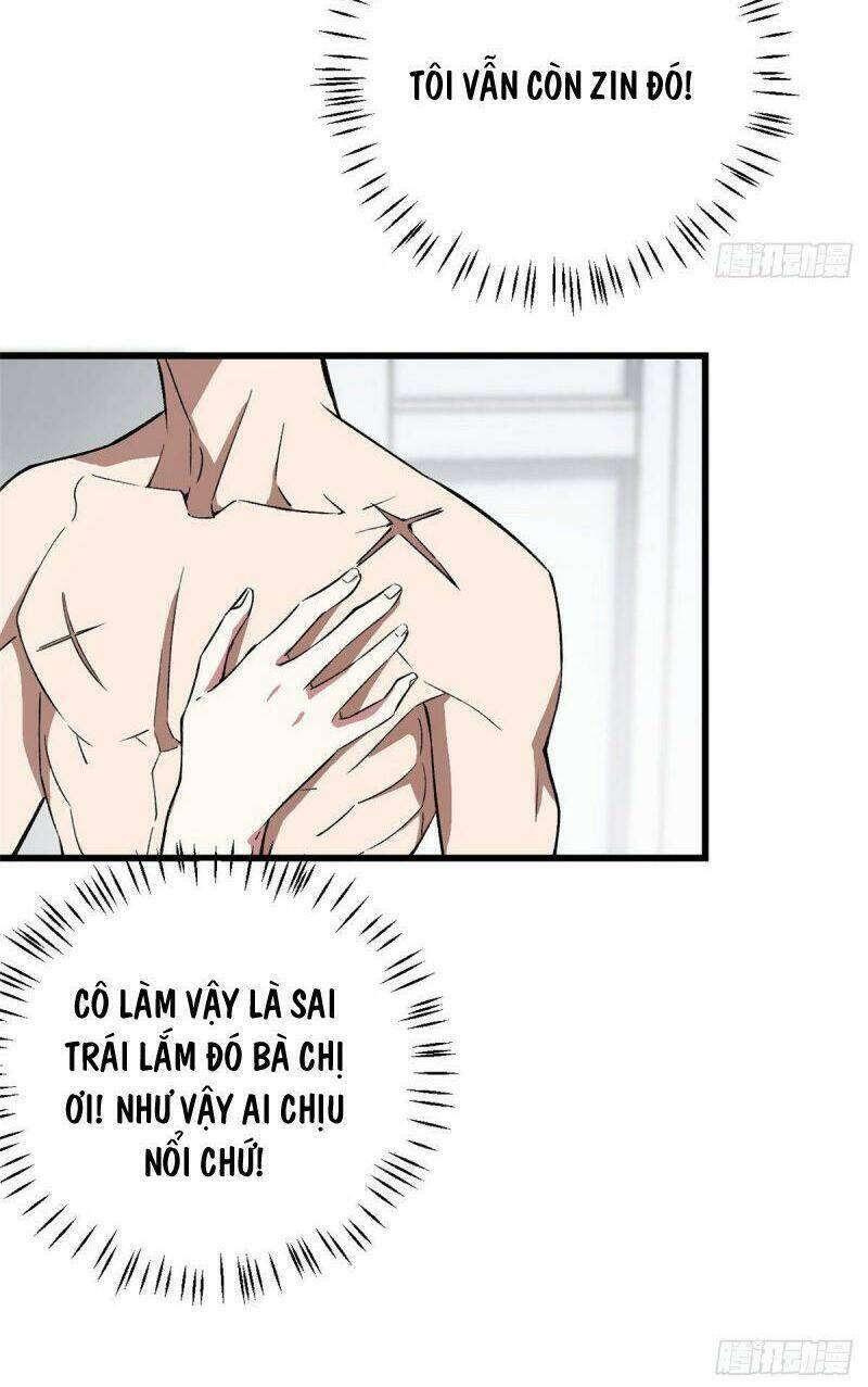 Siêu Thần Cơ Giới Sư Chapter 3 - Trang 2