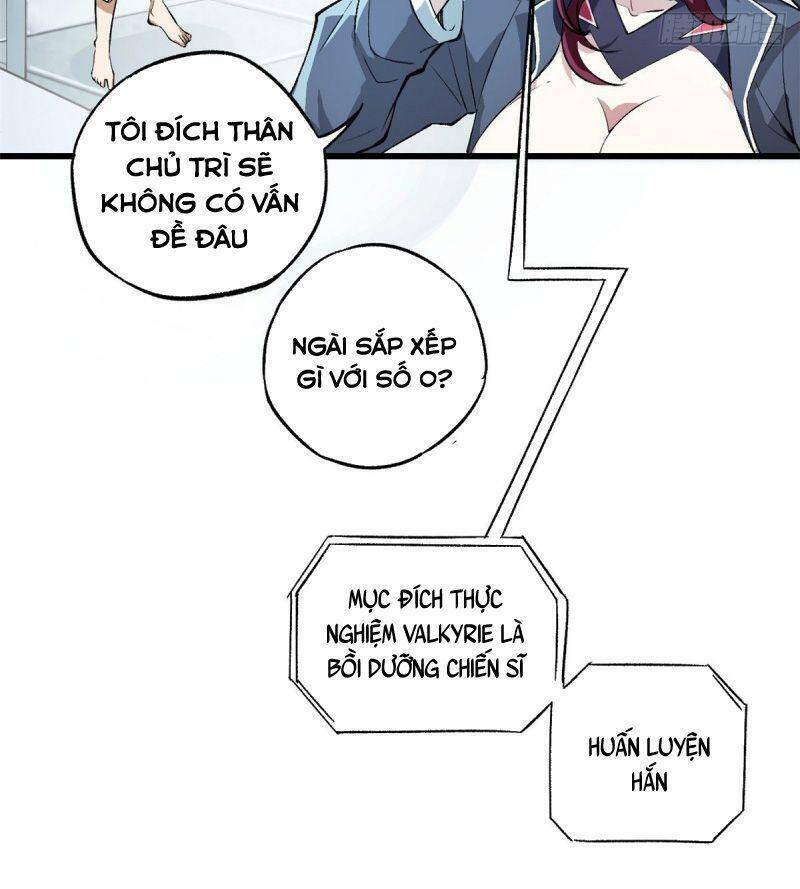 Siêu Thần Cơ Giới Sư Chapter 2 - Trang 2