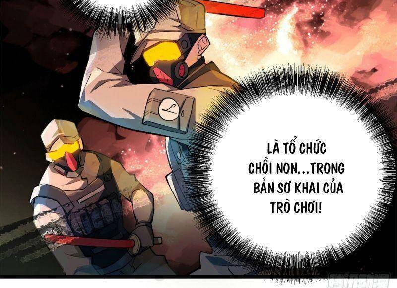 Siêu Thần Cơ Giới Sư Chapter 1.5 - Trang 2