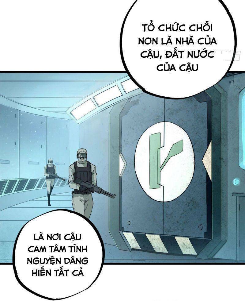 Siêu Thần Cơ Giới Sư Chapter 1 - Trang 2