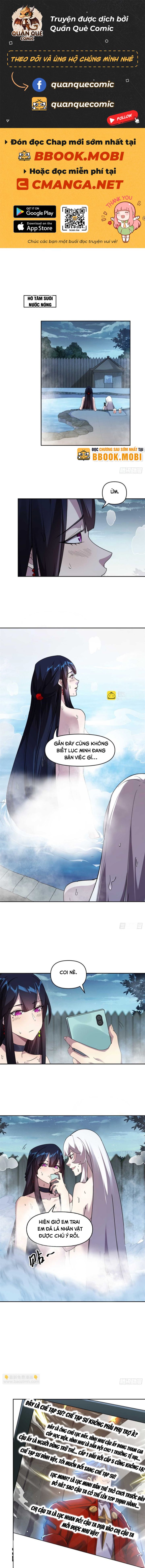 Siêu Thần Chế Tạp Sư Chapter 162 - Trang 2