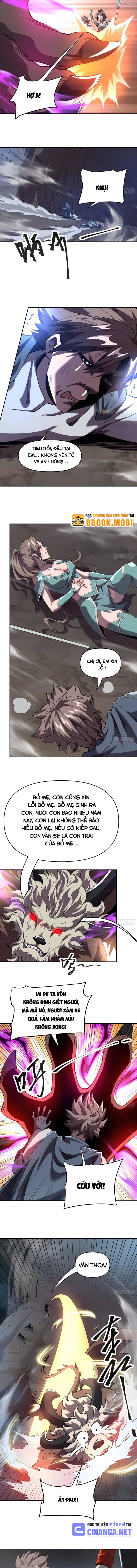 Siêu Thần Chế Tạp Sư Chapter 161 - Trang 2