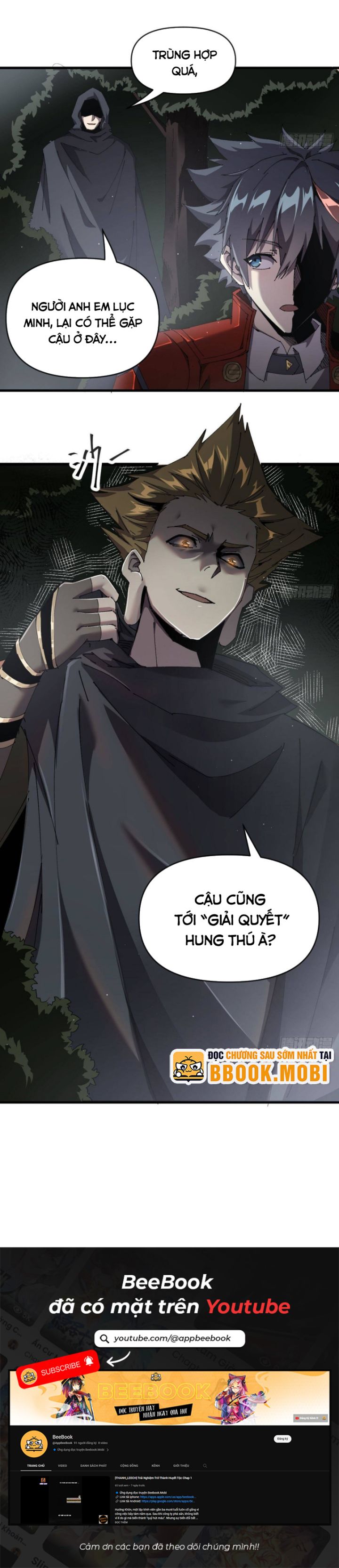 Siêu Thần Chế Tạp Sư Chapter 160 - Trang 2